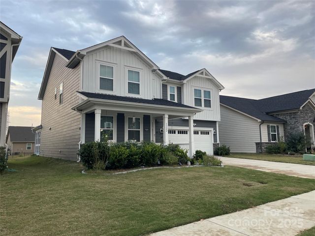 1322 Tollcross Road, Indian Trail, NC 28079