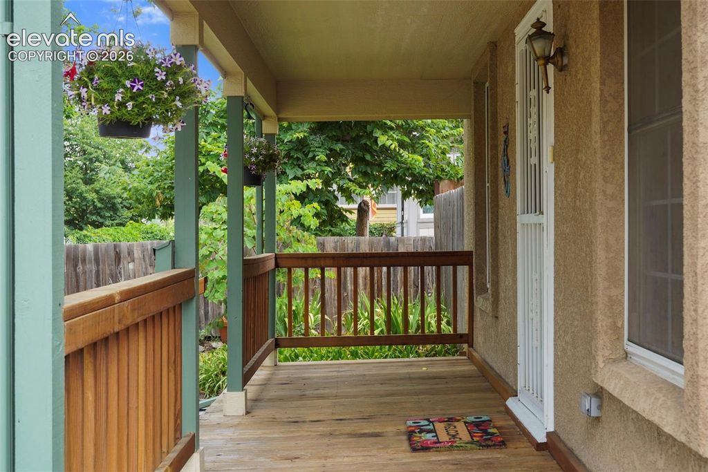 917 Custer Avenue, Colorado Springs, CO 80903 — photo 4