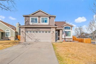 13137 W Dorado Place, Littleton, CO 80127