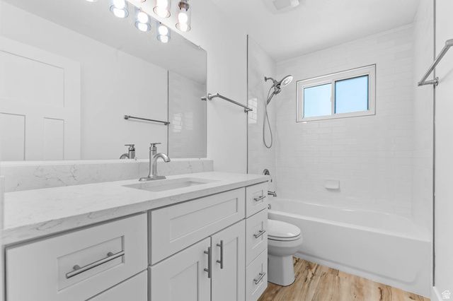 5722 S GANDALF DR, Taylorsville, UT 84129