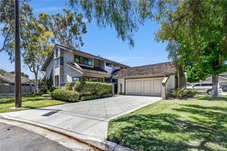 49 Pinewood, Irvine, CA 92604