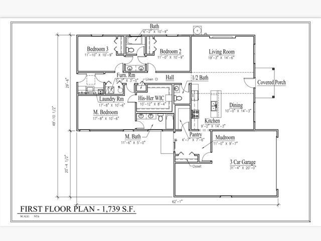 17 w dearborn Street, Plano, IL 60545