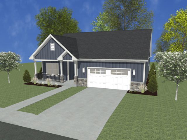 17 w dearborn Street, Plano, IL 60545