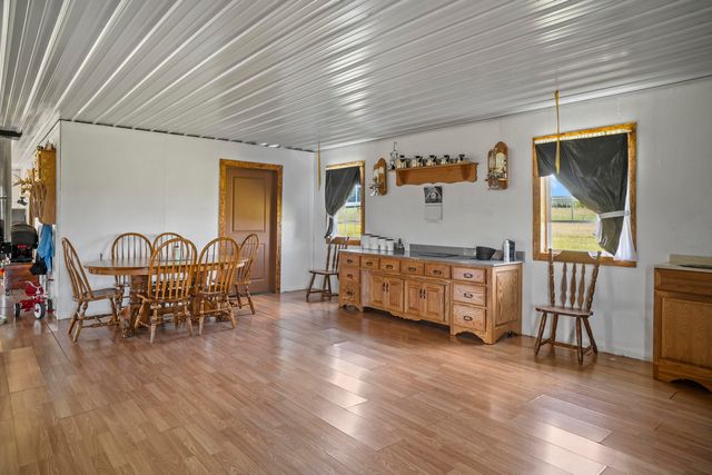 1039 Shrout Road, Owingsville, KY 40360