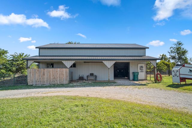 1039 Shrout Road, Owingsville, KY 40360