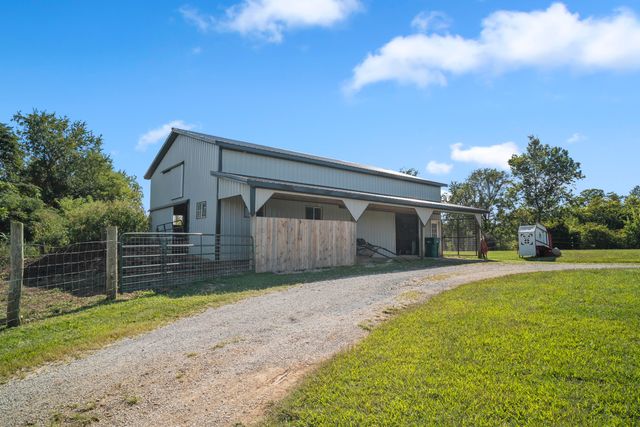 1039 Shrout Road, Owingsville, KY 40360