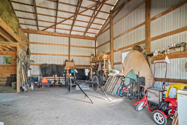 1039 Shrout Road, Owingsville, KY 40360