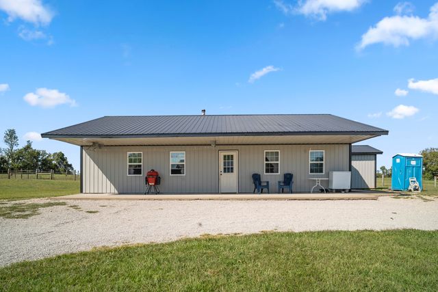 1039 Shrout Road, Owingsville, KY 40360