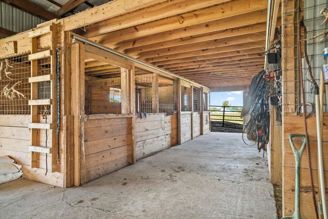 1039 Shrout Road, Owingsville, KY 40360