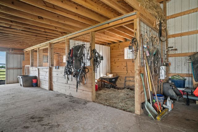 1039 Shrout Road, Owingsville, KY 40360