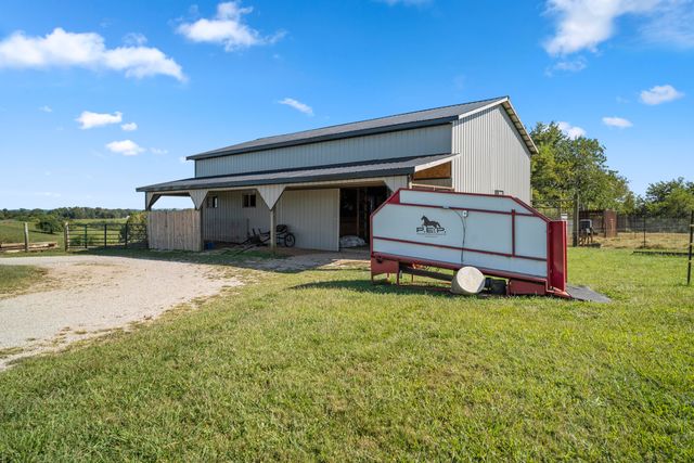 1039 Shrout Road, Owingsville, KY 40360