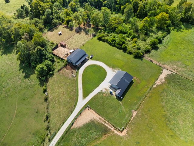 1039 Shrout Road, Owingsville, KY 40360
