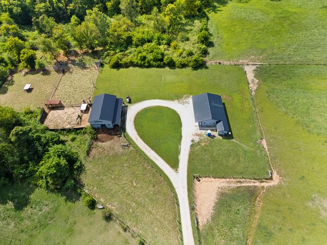 1039 Shrout Road, Owingsville, KY 40360