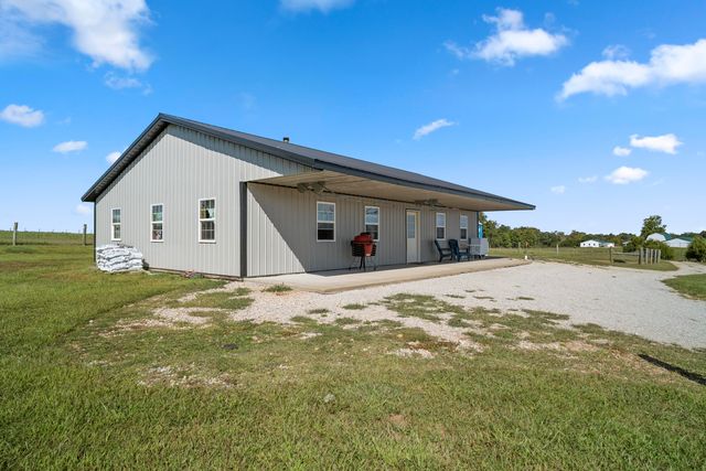 1039 Shrout Road, Owingsville, KY 40360