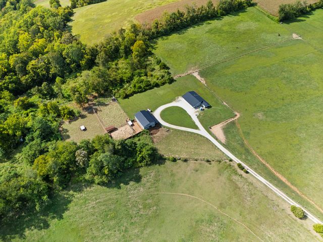 1039 Shrout Road, Owingsville, KY 40360