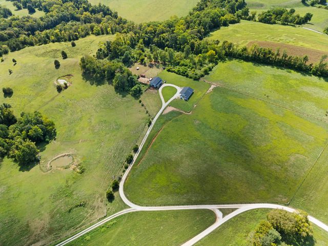 1039 Shrout Road, Owingsville, KY 40360