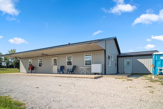 1039 Shrout Road, Owingsville, KY 40360