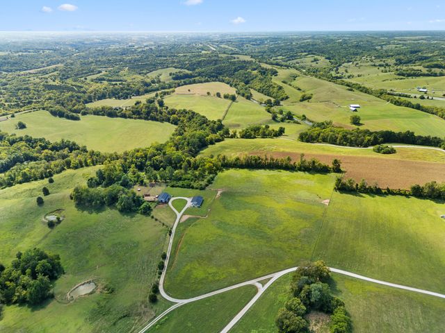 1039 Shrout Road, Owingsville, KY 40360