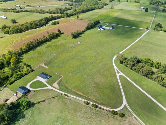 1039 Shrout Road, Owingsville, KY 40360