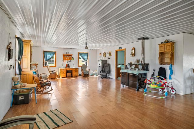 1039 Shrout Road, Owingsville, KY 40360