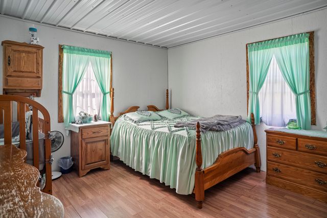 1039 Shrout Road, Owingsville, KY 40360