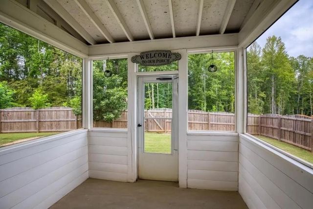 101 White Cedar Drive, Dawsonville, GA 30534