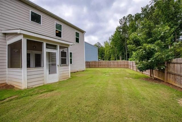 101 White Cedar Drive, Dawsonville, GA 30534