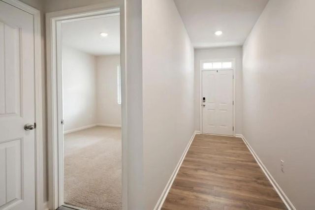 101 White Cedar Drive, Dawsonville, GA 30534