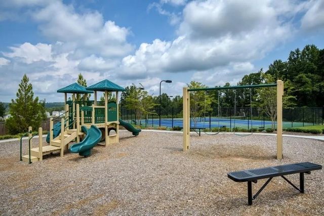 101 White Cedar Drive, Dawsonville, GA 30534