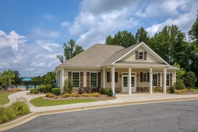 101 White Cedar Drive, Dawsonville, GA 30534