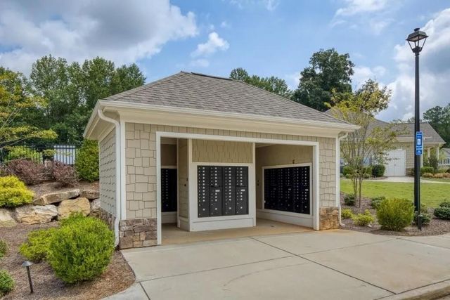 101 White Cedar Drive, Dawsonville, GA 30534