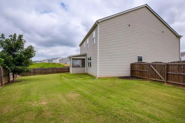 101 White Cedar Drive, Dawsonville, GA 30534