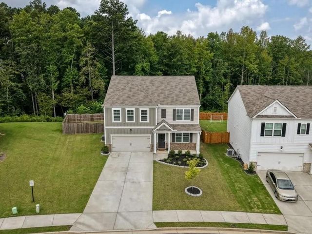 101 White Cedar Drive, Dawsonville, GA 30534