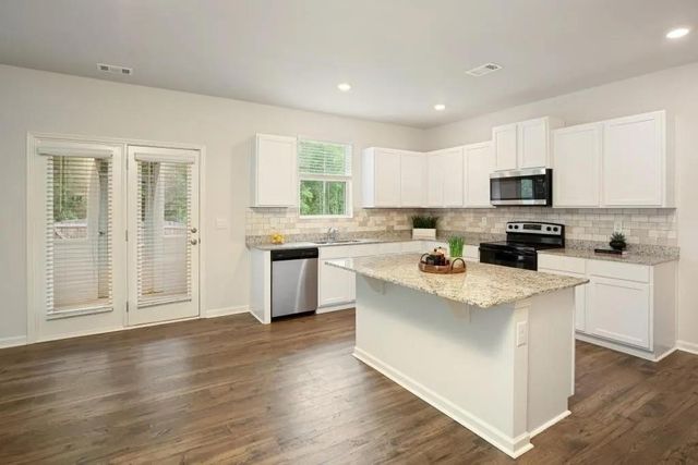 101 White Cedar Drive, Dawsonville, GA 30534