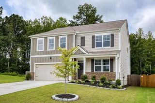 101 White Cedar Drive, Dawsonville, GA 30534
