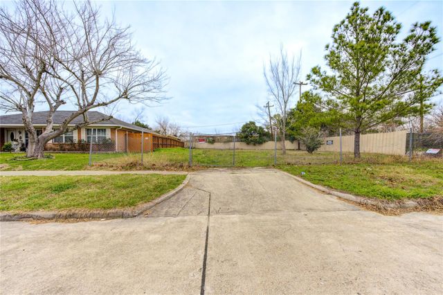 0 Grape Street, Houston, TX 77074