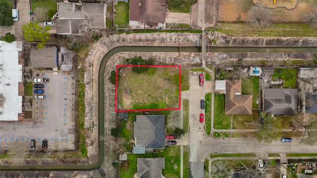 0 Grape Street, Houston, TX 77074