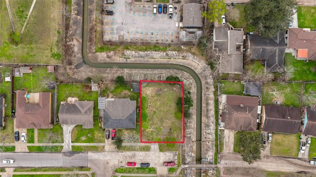 0 Grape Street, Houston, TX 77074