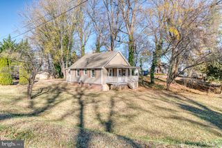 1622 ORANGE RD, Culpeper, VA 22701
