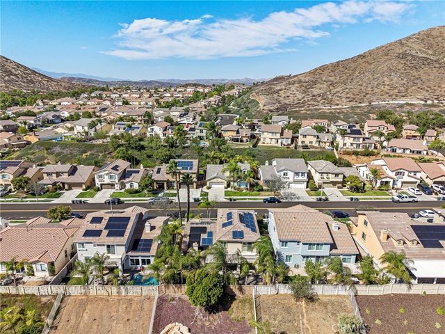 34285 Canyon Rim Drive, Lake Elsinore, CA 92532
