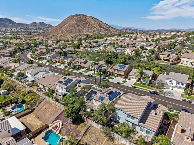34285 Canyon Rim Drive, Lake Elsinore, CA 92532