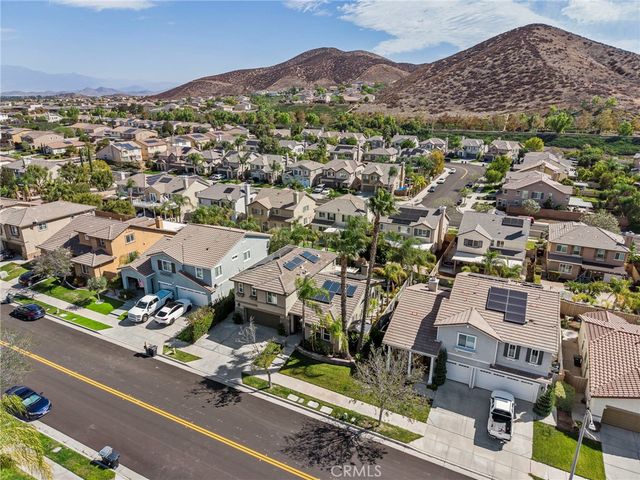 34285 Canyon Rim Drive, Lake Elsinore, CA 92532