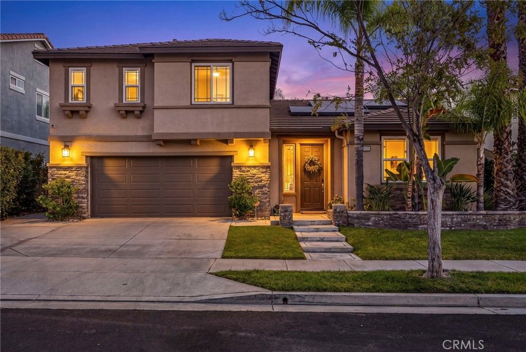 34285 Canyon Rim Drive, Lake Elsinore, CA 92532
