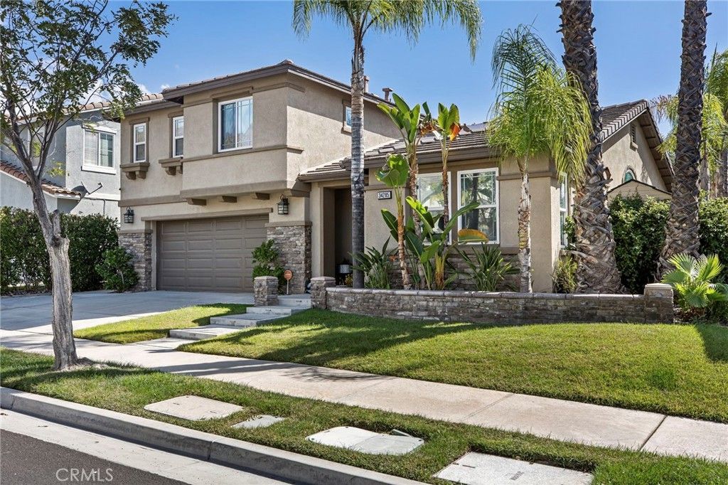 34285 Canyon Rim Drive, Lake Elsinore, CA 92532 — photo 2