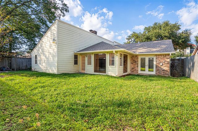 22415 Coriander Drive, Katy, TX 77450