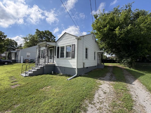 644 Carmel Ave, Madison, TN 37115