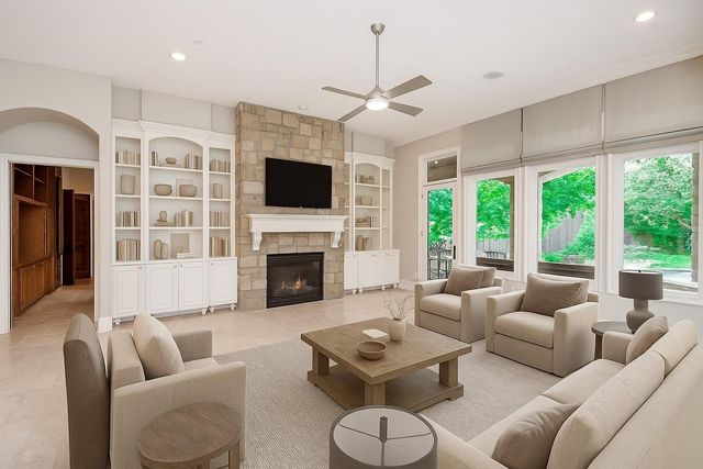 11910 Heritage Lane, Houston, TX 77024