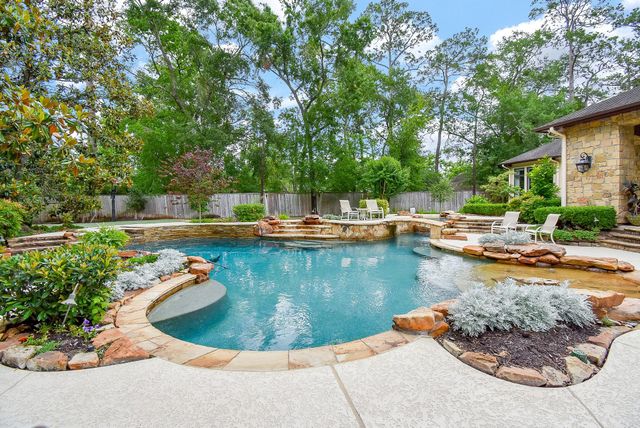 11910 Heritage Lane, Houston, TX 77024