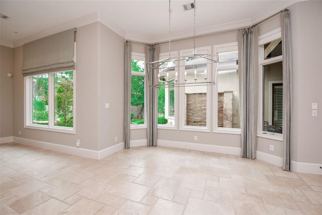 11910 Heritage Lane, Houston, TX 77024