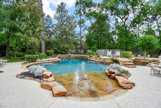 11910 Heritage Lane, Houston, TX 77024